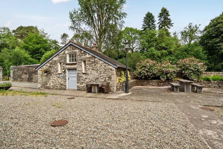 Cabin  Rusland