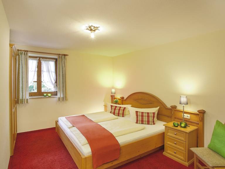 Apartment with 1 room for 2 persons — photo 4