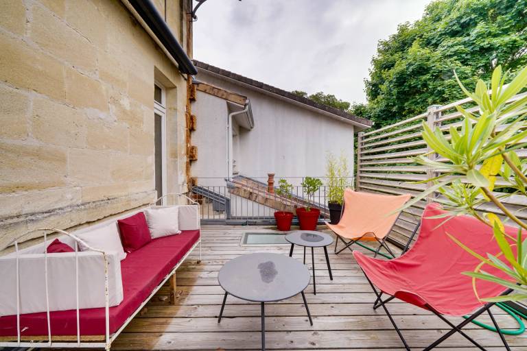 Family-friendly beautiful vacation home with patio | Pet-friendly — photo 2