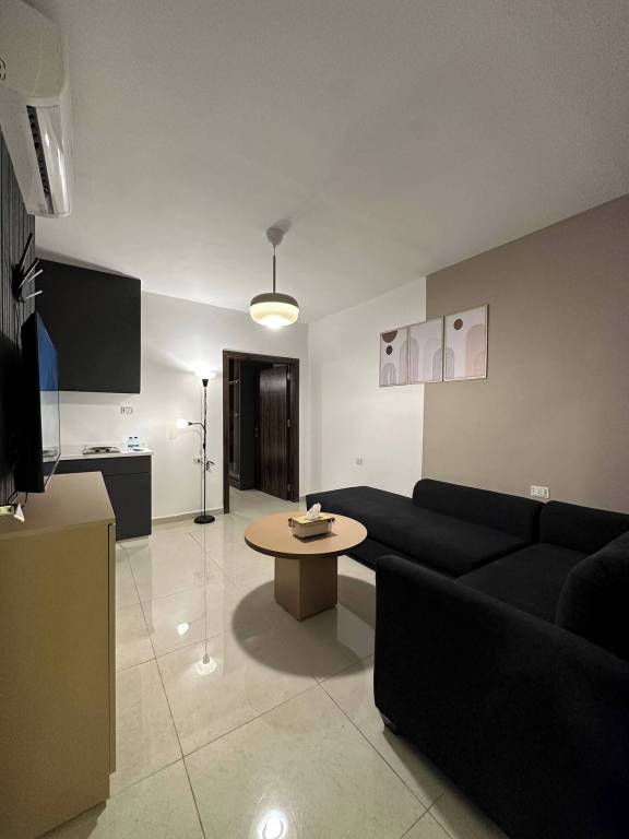 Ferienwohnung Al Sahel