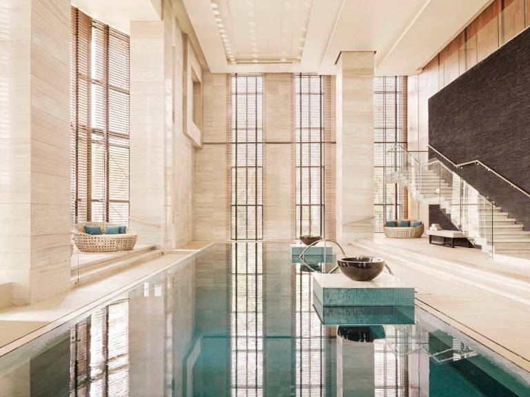 Fairmont Riyadh — photo 3