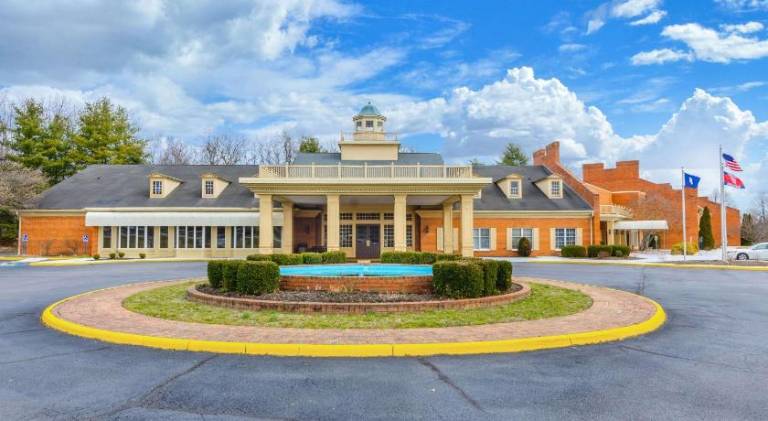 Quality Inn Radford-West Blacksburg I-81 — photo 5