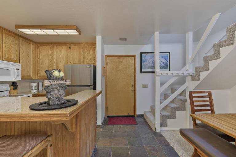 Children-friendly condo with private pool | Ski nearby | Pet-friendly — photo 5