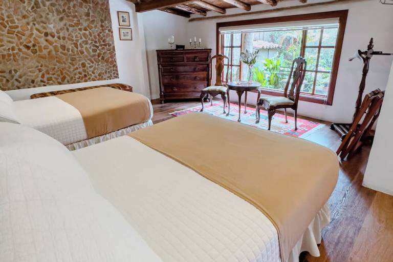 Casa Montalvo Bed & Breakfast