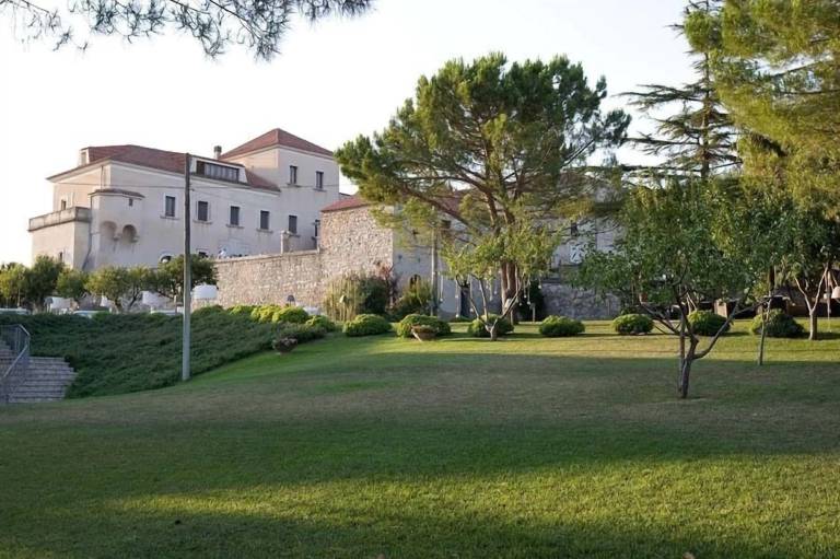 Bed & Breakfast  Benevento