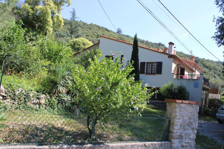 Gîte Amélie-les-Bains-Palalda