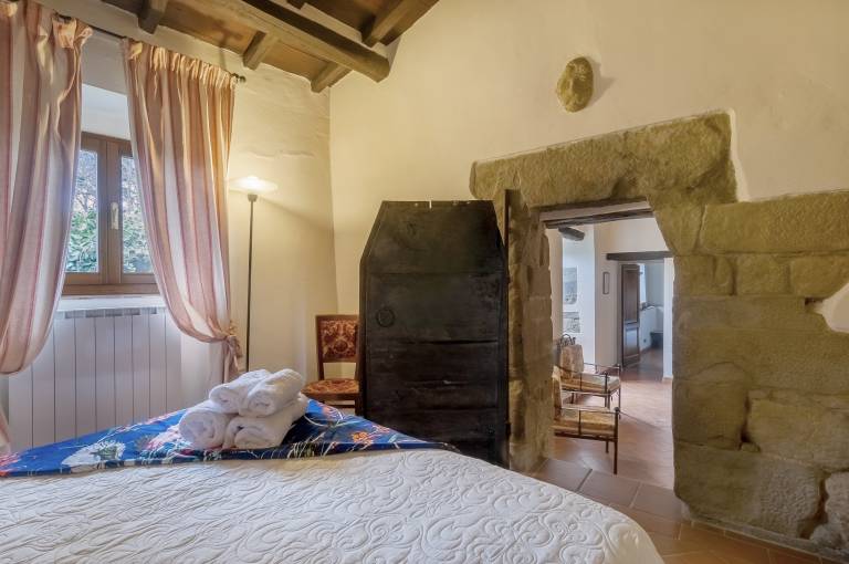 Universal Harmony - Nibbio Farmhouse with Mountain View and Shared Pool — photo 4