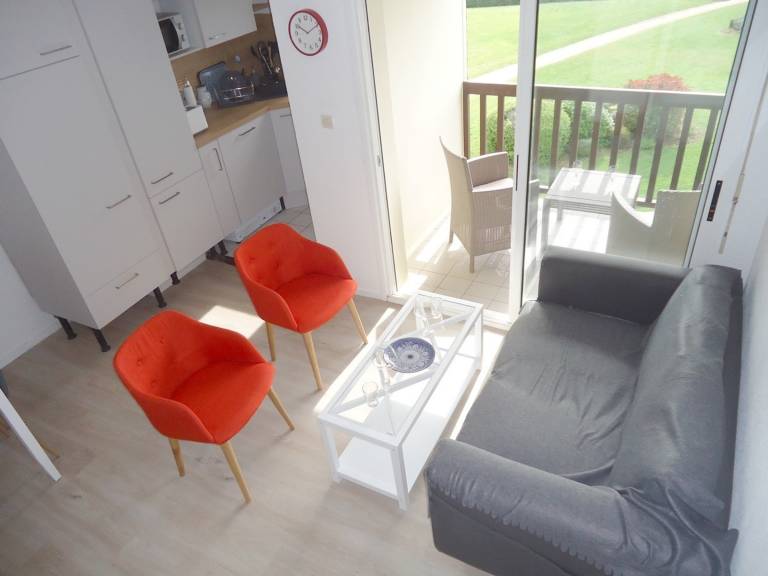 Appartement Arzon