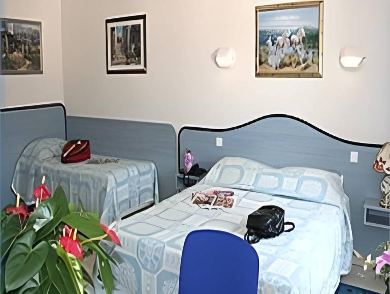 Hotel Le Strasbourg — photo 2