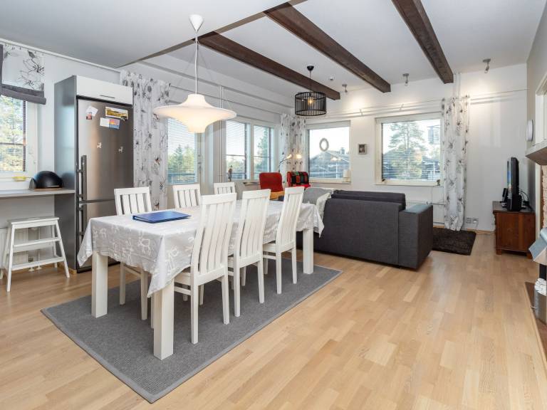 Wonderful house with sauna | Pet-friendly — photo 2