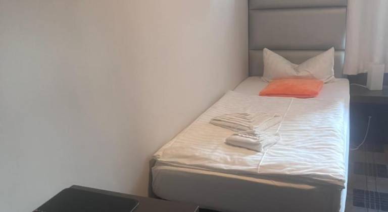 MiLANO Seehotel in Guestrow