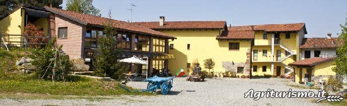 Tra Serra e Lago: Camera 6 — photo 4