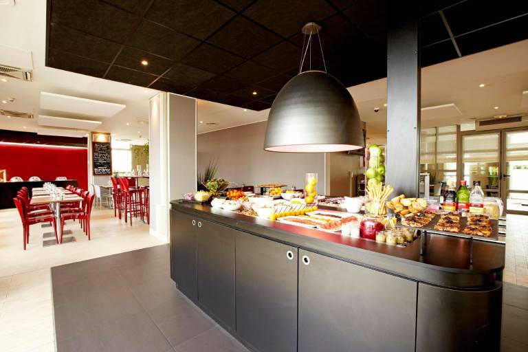 Campanile PRIME - Bussy-Saint-Georges in Torcy