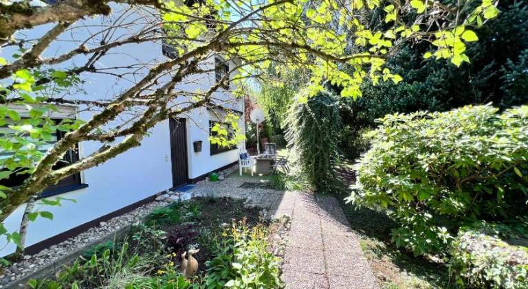 Apartment with 1 room for 4 persons in Rastatt