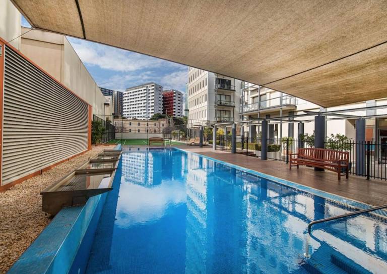 Apartment  Carlton