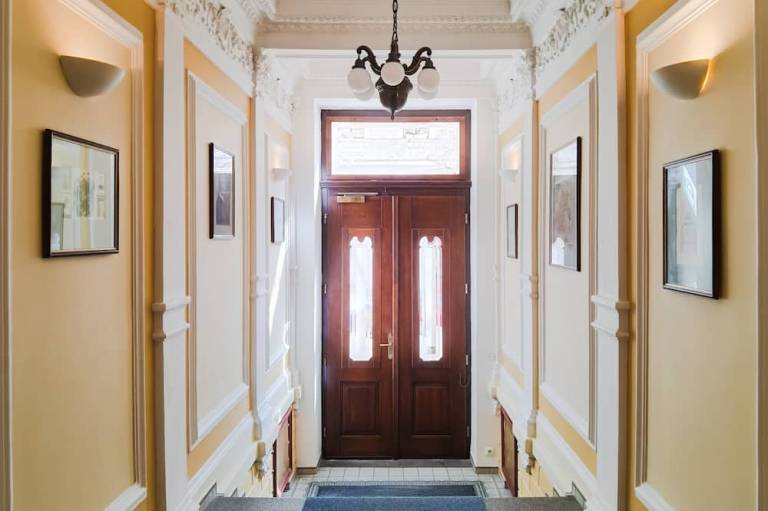 Aparthotel  Vinohrady