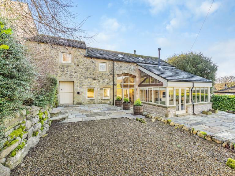 Cottage Malham
