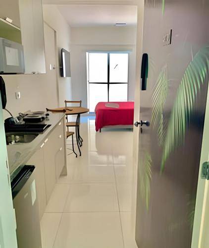 25 m² Ferienwohnung