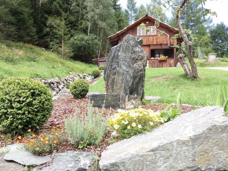 Ferienhaus in Staudach, Gemeinde Bad Kleinkirchheim f&uuml;r max. 6 Personen