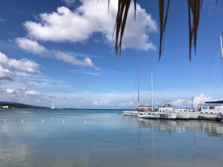 Condo Ocho Rios