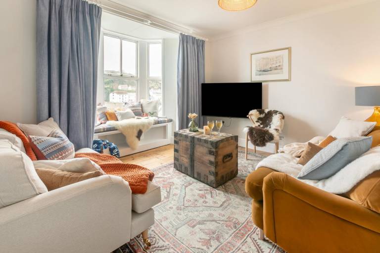 Children-friendly cottage with terrace & garden | Water view | Next to the beach | Pet-friendly — photo 3