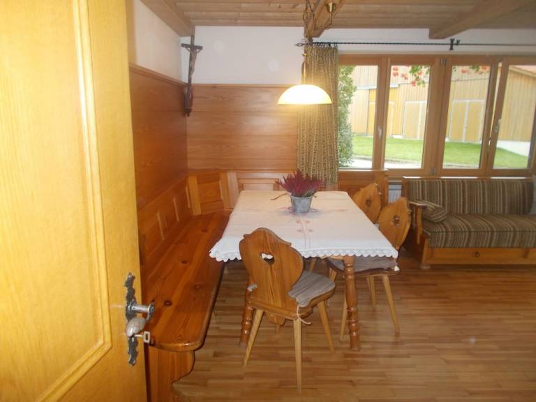 Ferienwohnung Bad Aibling