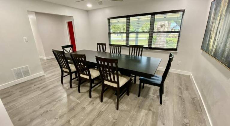 House with 4 rooms for 10 persons — photo 4