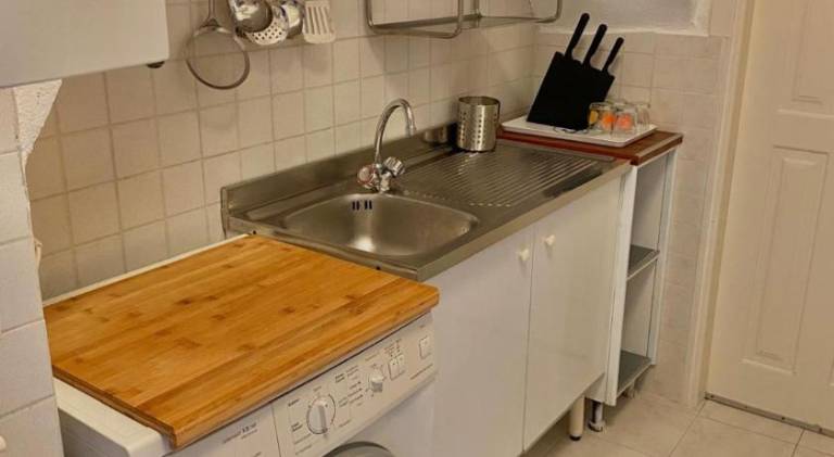 Rental apartment with 1 room for 4 persons — photo 5
