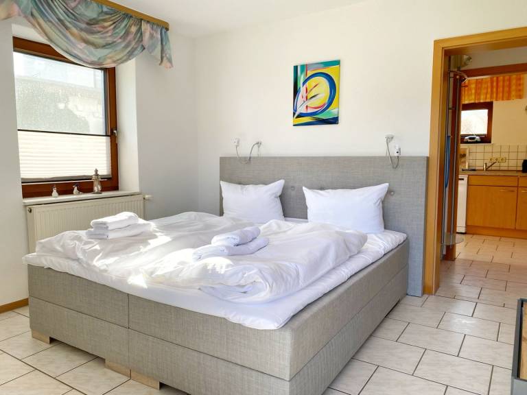 Apartament Sassnitz
