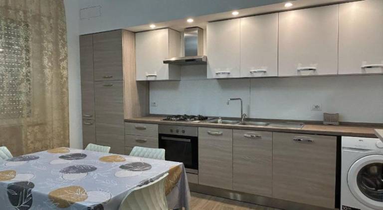 Holiday apartment with 2 rooms for 6 persons — photo 3