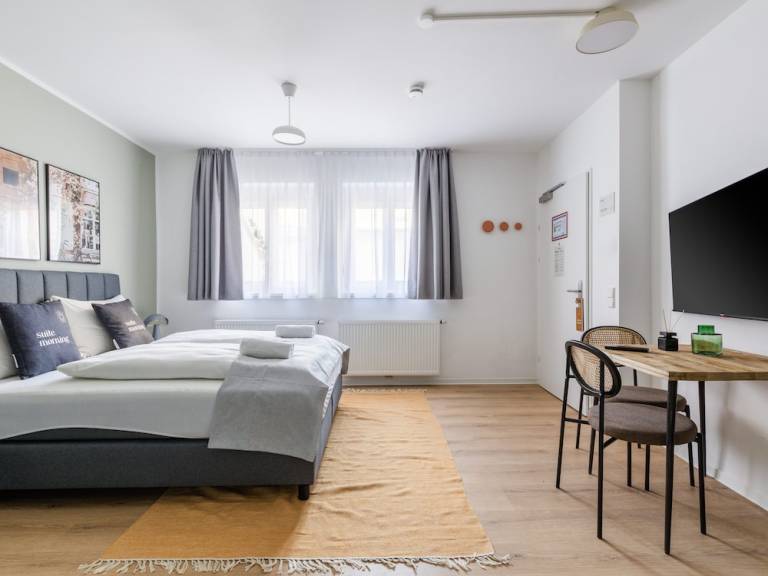 Aparthotel Klagenfurt am Wörthersee