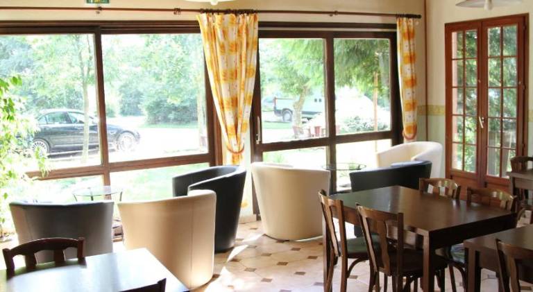 Logis Auberge De La Plaine — photo 5