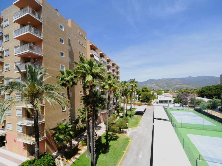 Apartament  Castellon de la Plana