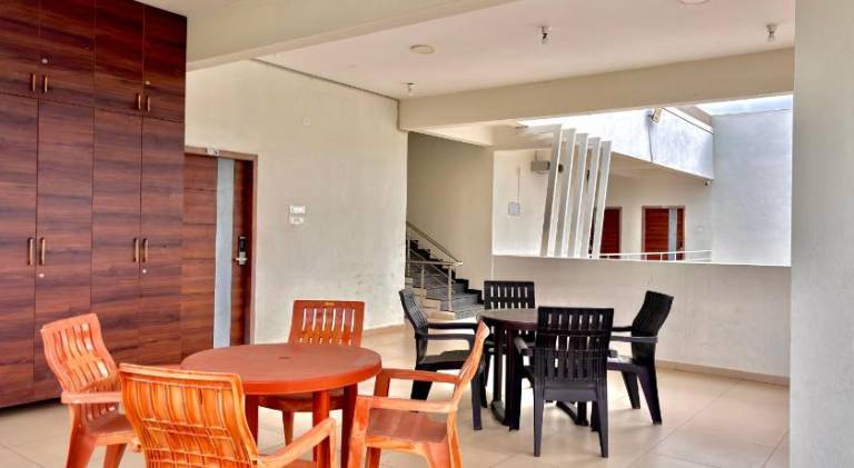 Chandana green view resort — photo 3