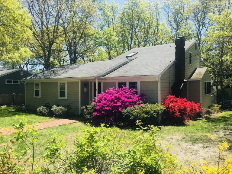 House Mashpee