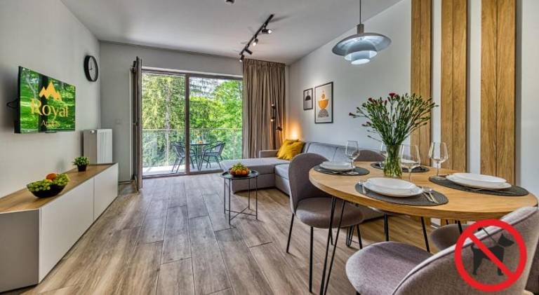 Holiday apartment with sauna, pool & hot tub — photo 2