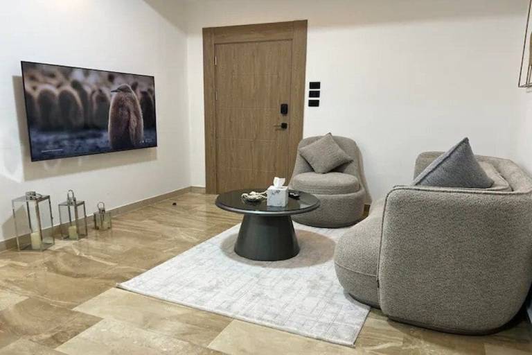 Ferienwohnung Al Radwan