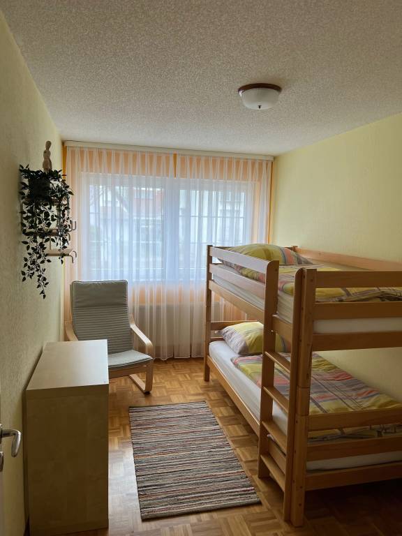 Ferienwohnung Lehen