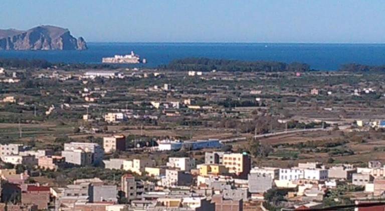 Bed and breakfast  Centre Ait Youssef Ou Ali