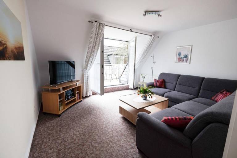 Ferienwohnung Sankt Peter-Ording
