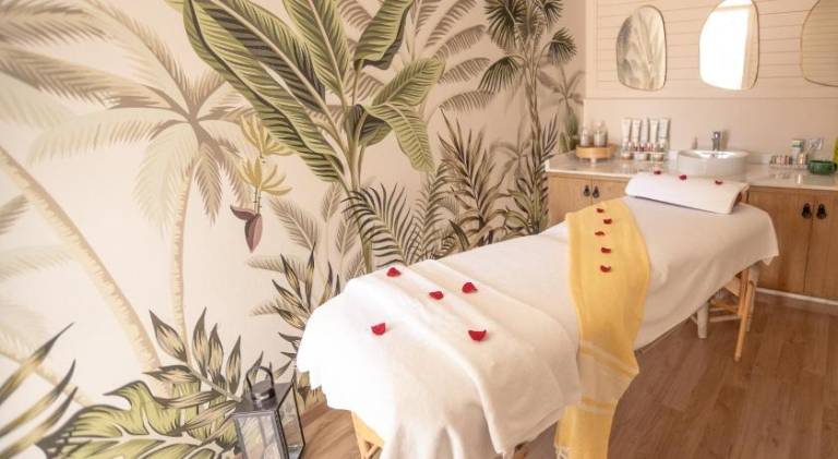 Riad Le Limoun and Spa — photo 4