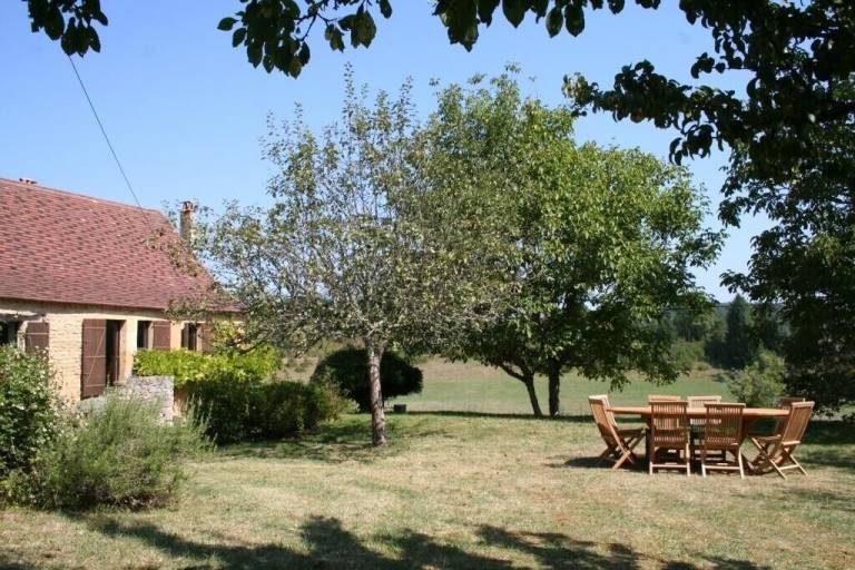 Agriturismo Sainte-Alvère