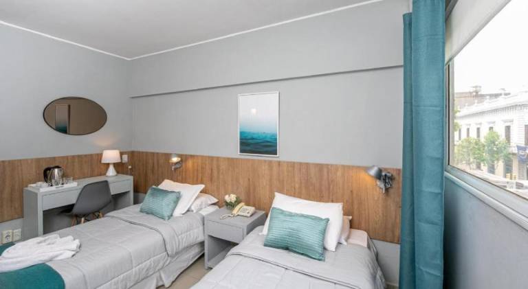 Urbano Hotel — photo 2