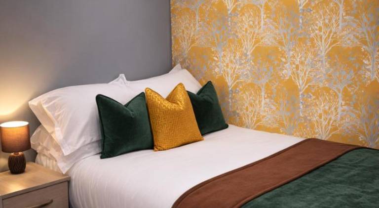 Oxford Central City Brand New Elegant 1 Bedroom Flat in Oxford