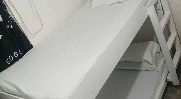 Alegreya Homestay Cafe — photo 4