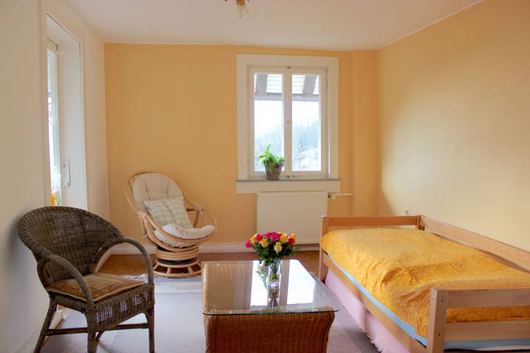 Ferienwohnung Sasbachwalden