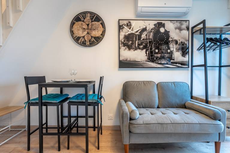 Family-friendly holiday apartment with yard | Dogs allowed — photo 5