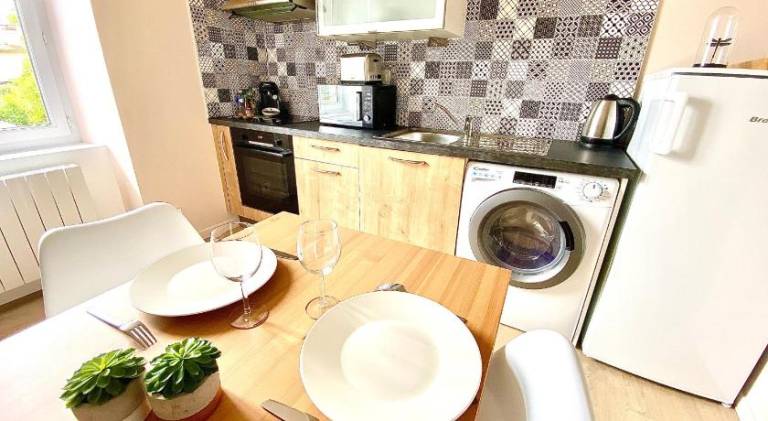 Wonderful apartment | Perfect for remote work | Pet-friendly — photo 5