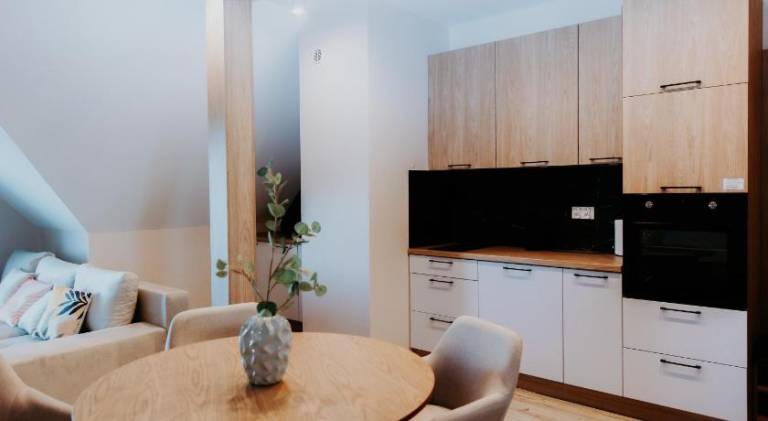 Apartment | Pets are welcome — photo 4
