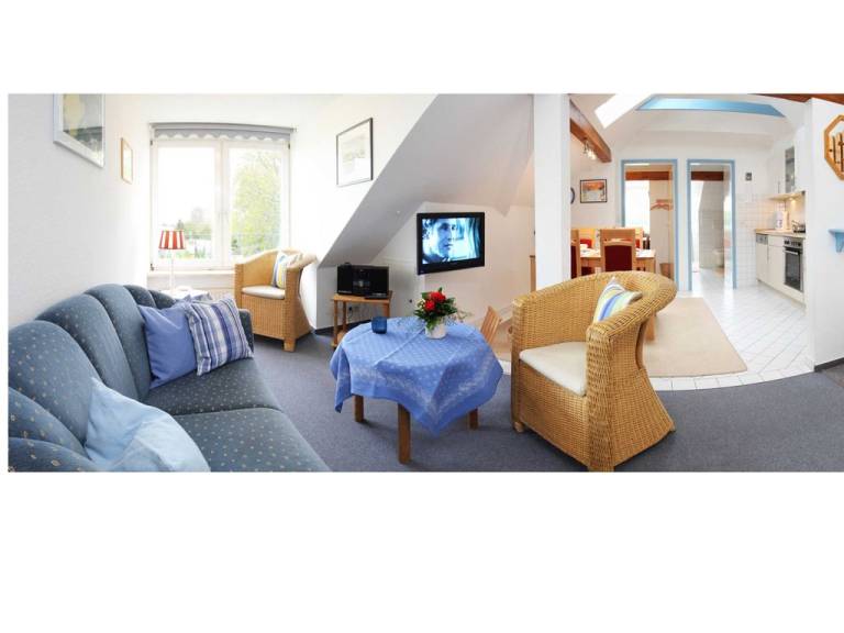Ferienwohnung Pelzerhaken